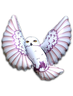 Сова полярная (97 см)