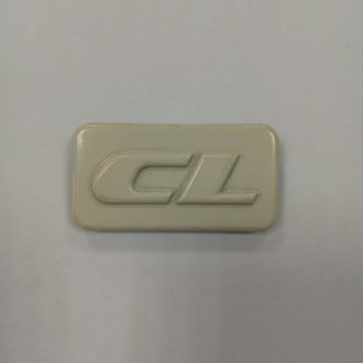 Накладка крыла передняя Volkswagen Passat B3  VAG 357853688