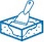 Ремонт бетона. Альбом решений