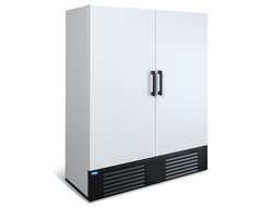Холодильный шкаф Капри 1,5Н (-18...-12 C, 1635х730х2100 мм)