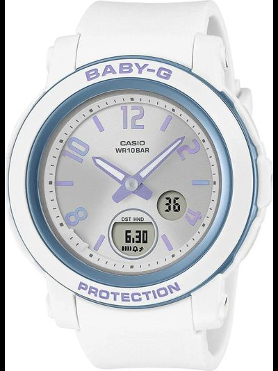 Часы Casio Baby-G BGA-290DR-7A