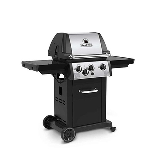 Газовый гриль Broil King Monarch 340