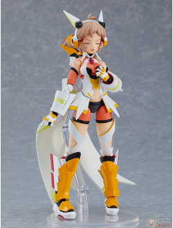 Фигурка Хибики Тачибана (Act Mode Tachibana Hibiki)