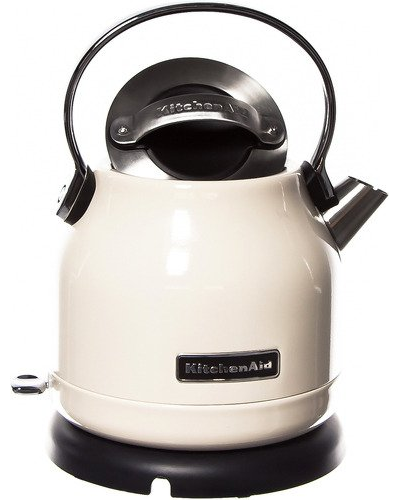 Чайник KitchenAid электрический, 1,25 л, кремовый, 5KEK1222EAC