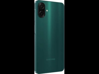 Samsung Galaxy A07 6/128GB RU (A075) Зеленый