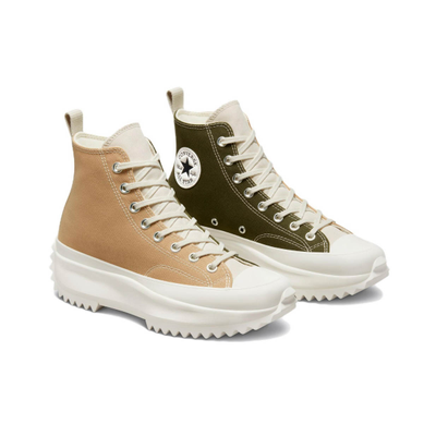 Converse Run Star Hike Tri Panel