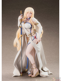 Фигурка 1/7 Дева Меча (Ken no Otome)