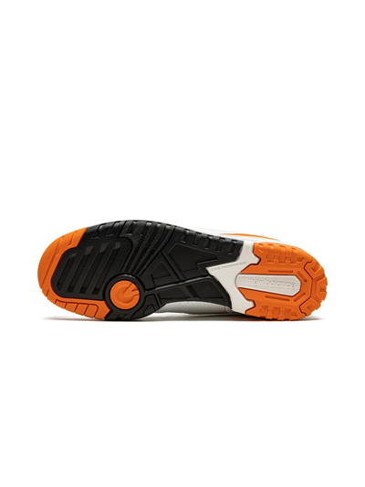 New Balance 550 Syracuse