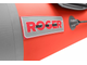 Моторная лодка Roger Trofey 3100 НДНД цвет красный/серый