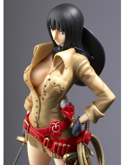 Фигурка 1/7 Нико Робин (Robin Nico Western Ver.)