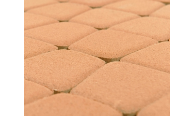 Тротуарная плитка «Классико круговая»