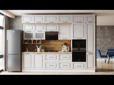 Кухня "Либерти" (Domani)