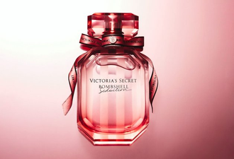 Bombshell Victoria's Secret