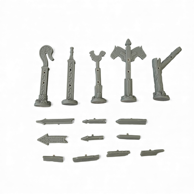 Знаки  и вывески