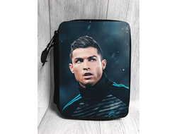 Пенал Криштиану Роналду, Cristiano Ronaldo №10