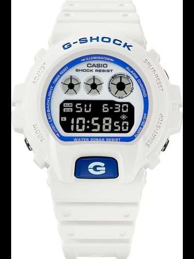 Часы Casio G-Shock DW-6900HDS-7A1