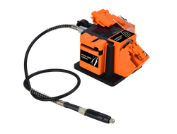 Станок заточной Вихрь СЗМ-100ГВ многофункциональный с гибким валом