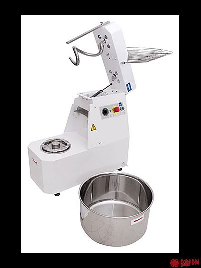 Тестомес спиральный MEC M-40-C-2S 380В