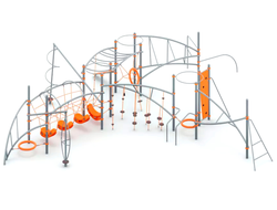 2418 Спортивный комплекс «Альфа»