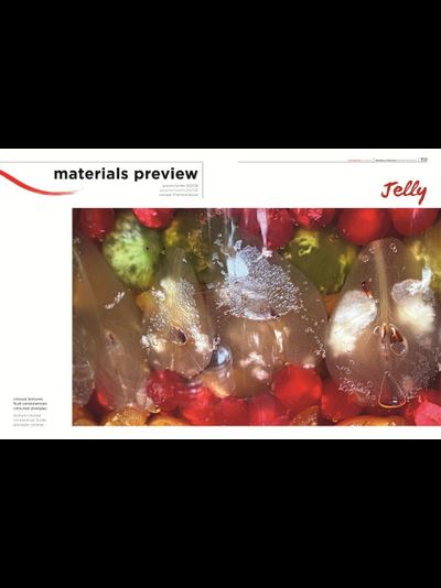 Zoom On Fashion Trends Magazine Issue 77 Spring-Summer 2027 Autumn-Winter 2028