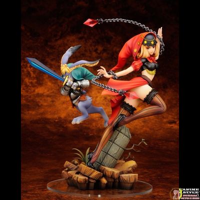 Фигурка 1/8 Velvet