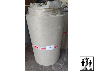 Геотекстиль дорнит термоскрепленный иглопробивной цена за 1кг (кровельное полотно) DNN