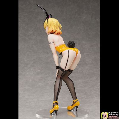 Фигурка 1/4 Мами Нанами (Mami Nanami Bunny Ver.)