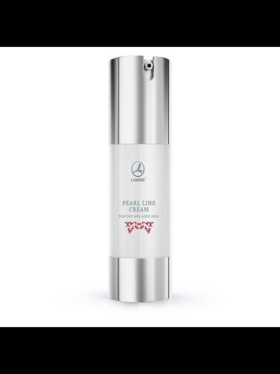 Увлажняющий крем с экстрактом жемчуга PEARL CREAM