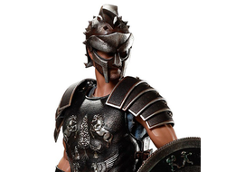 Гладиатор Максимус ("Гладиатор", Рассел Кроу) Стандартная версия - ФИГУРКА 1/6 scale Empire Legion-Empire Gladiator Standard Edition (HH18016) - HHmodel & HaoYuTOYS