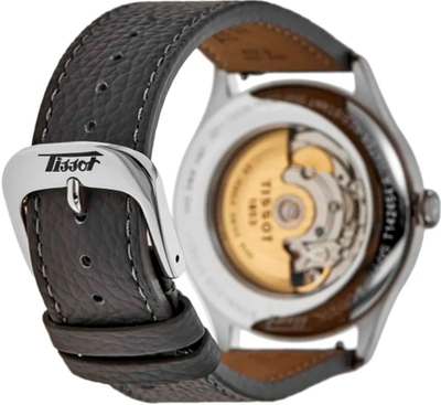 Швейцарские часы Tissot T142.464.16.332.00