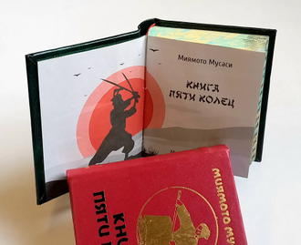 Читать книга пяти колец полностью без сокращений. Читать книга пяти колец полностью без сокращений