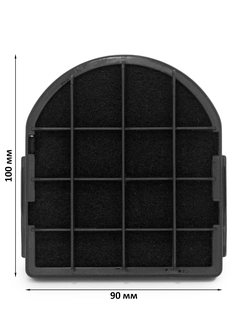 Фильтр предмоторный для пылесоса Holt HT-VC-007