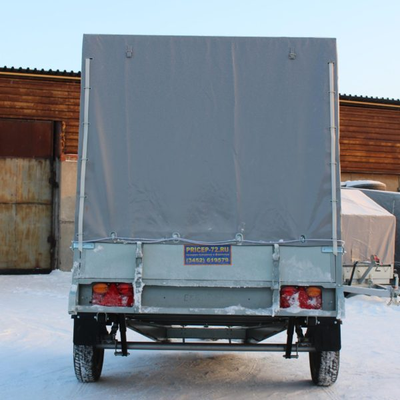 Прицеп ССТ-7132-09