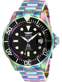 Часы Invicta 26601 Grand Diver Automatic