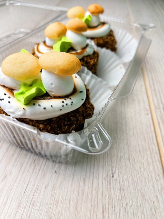 «Трухлявый пень» 0,100 кг   коробка 3 шт