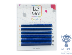 Ресницы Blue Le Maitre "Caprice" 6 линий