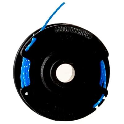 Катушка для триммера Greenworks, 3 шт.