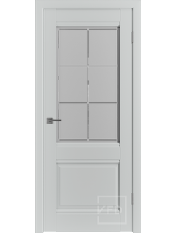Межкомнатная Дверь VFD Emalex EC2