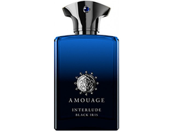 Аромат Amouage Interlude Black Iris Man