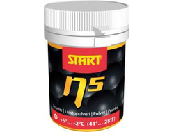 Порошок   START  N- 5     +5/-2      20г. 02647 N-5