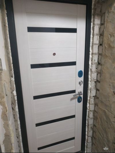 Хит Царга серебро / эшвайт