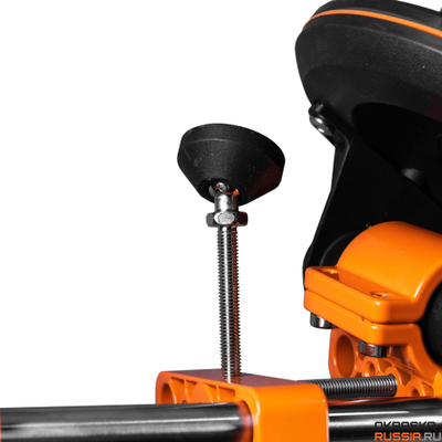 ASPRO-ATVS система фиксации углов и регулировки плиточного пространства