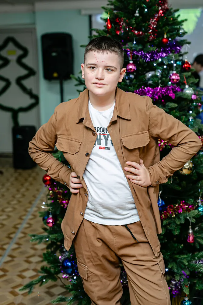 25.12.2024 - Новогодний утренник