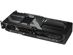 Видеокарта GIGABYTE GeForce RTX 5070 Windforce OC SFF 12GB