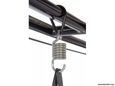 Беседка-качели Санта-Круз