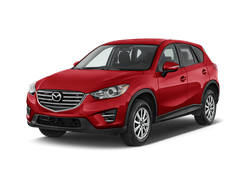 Mazda CX-5  (2011-2017)