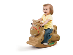 Детская качалка «Лошадка» Step2
