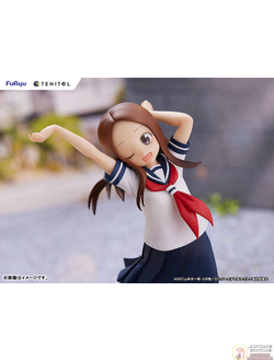 Фигурка Такаги (Takagi san Tenitol)