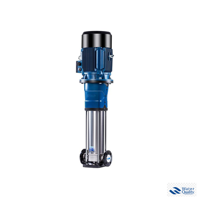 Насос CDMF 3-21 (фланец 380V)