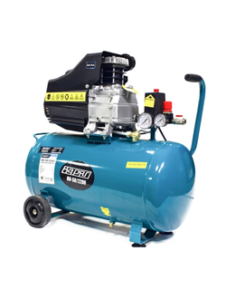 Компрессор ВАРЯГ ВК-50/2200